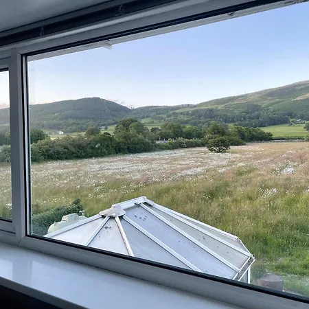 Fell View Tatil Evi *