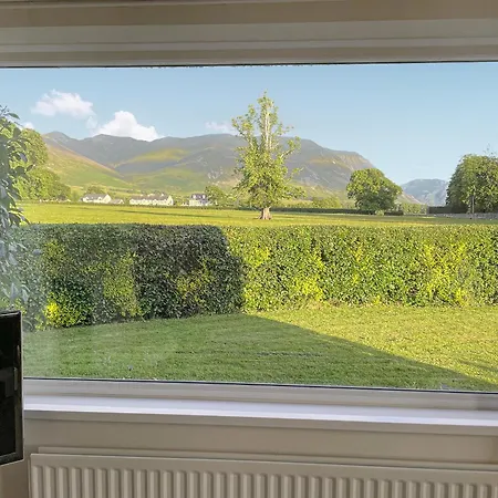 Fell View Tatil Evi *