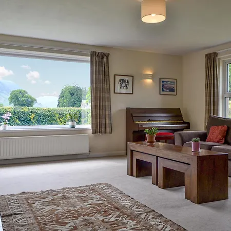 Fell View Holiday home Lorton