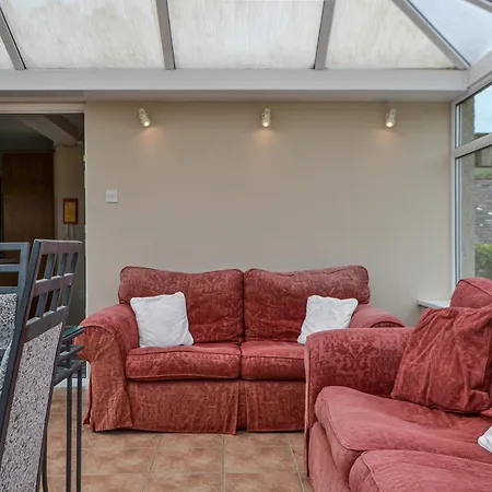 Fell View Holiday home *