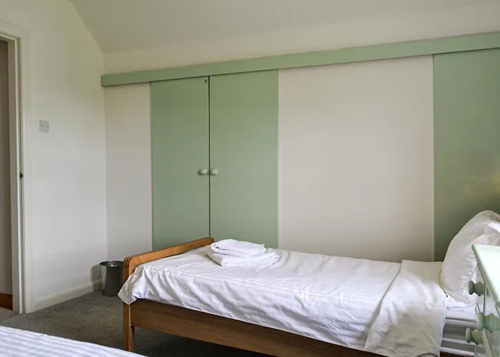 Holiday home Fell View Lorton