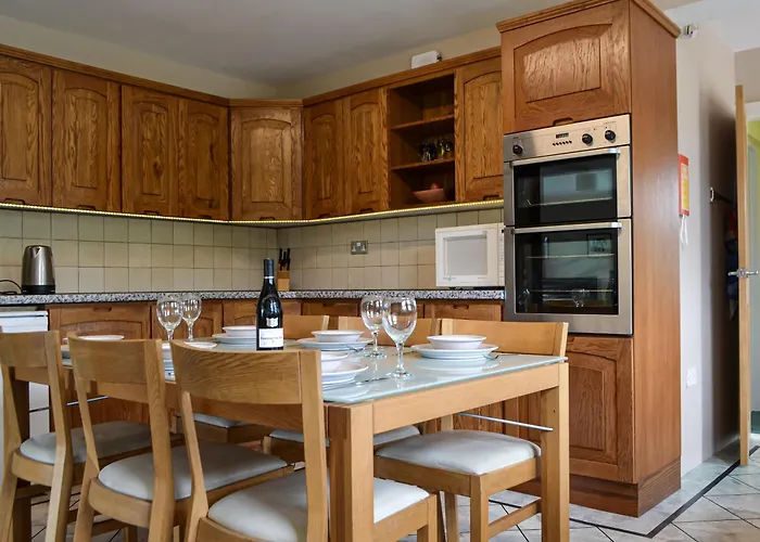 Fell View Holiday home