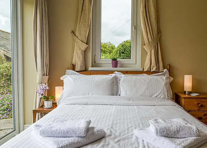 Holiday home Fell View *