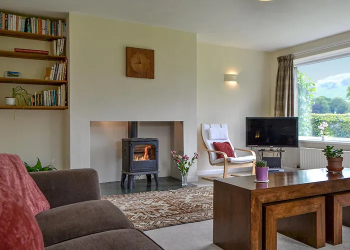 Holiday home Fell View