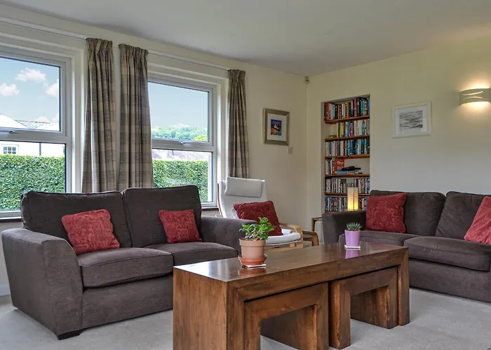 Holiday home Fell View Lorton