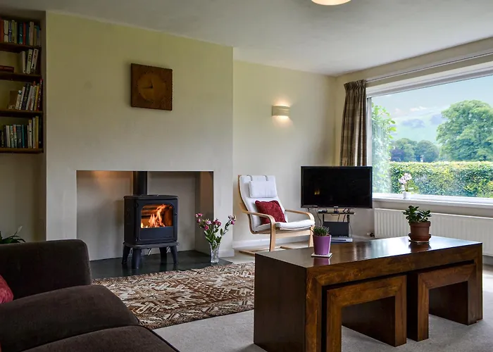 Fell View Holiday home *