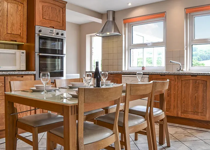 Holiday home Fell View