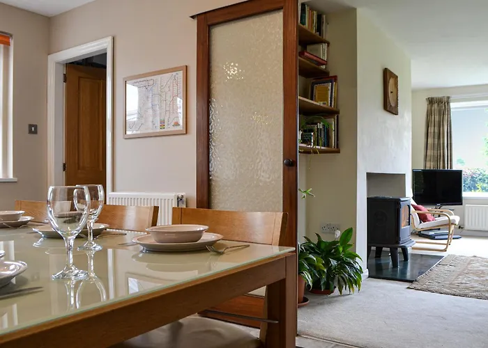 Fell View Holiday home *