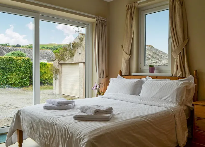 Holiday home Fell View Lorton