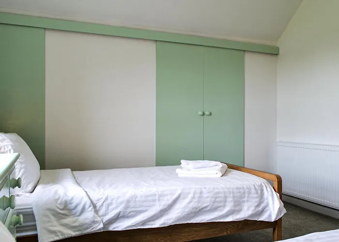 Holiday home Fell View Lorton