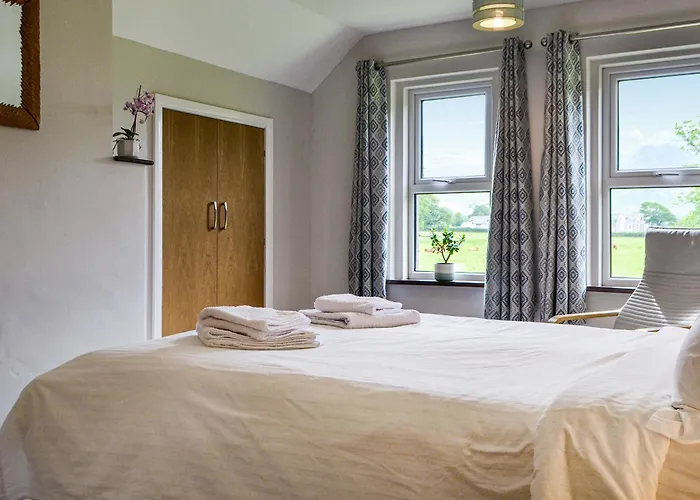 Fell View Holiday home *