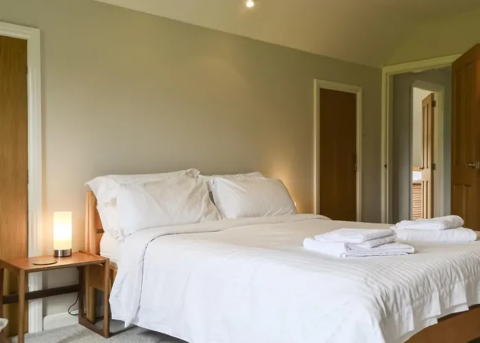 Holiday home Fell View