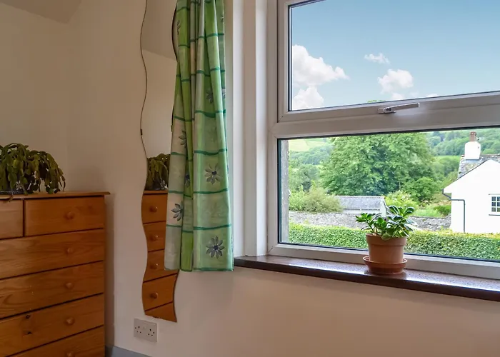 Holiday home Fell View *