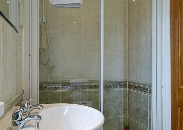 Fell View Holiday home Lorton