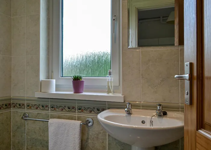 Holiday home Fell View