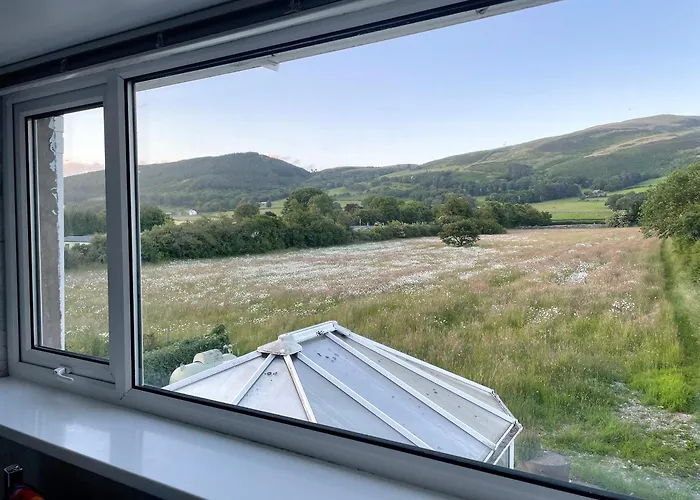 Holiday home Fell View *