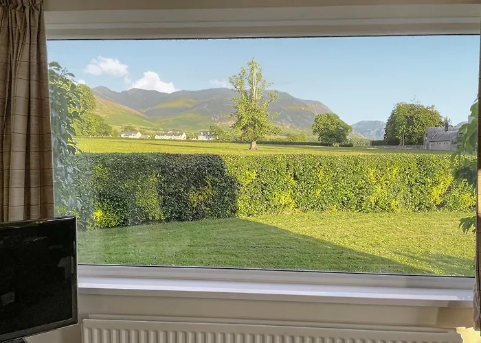 Holiday home Fell View *